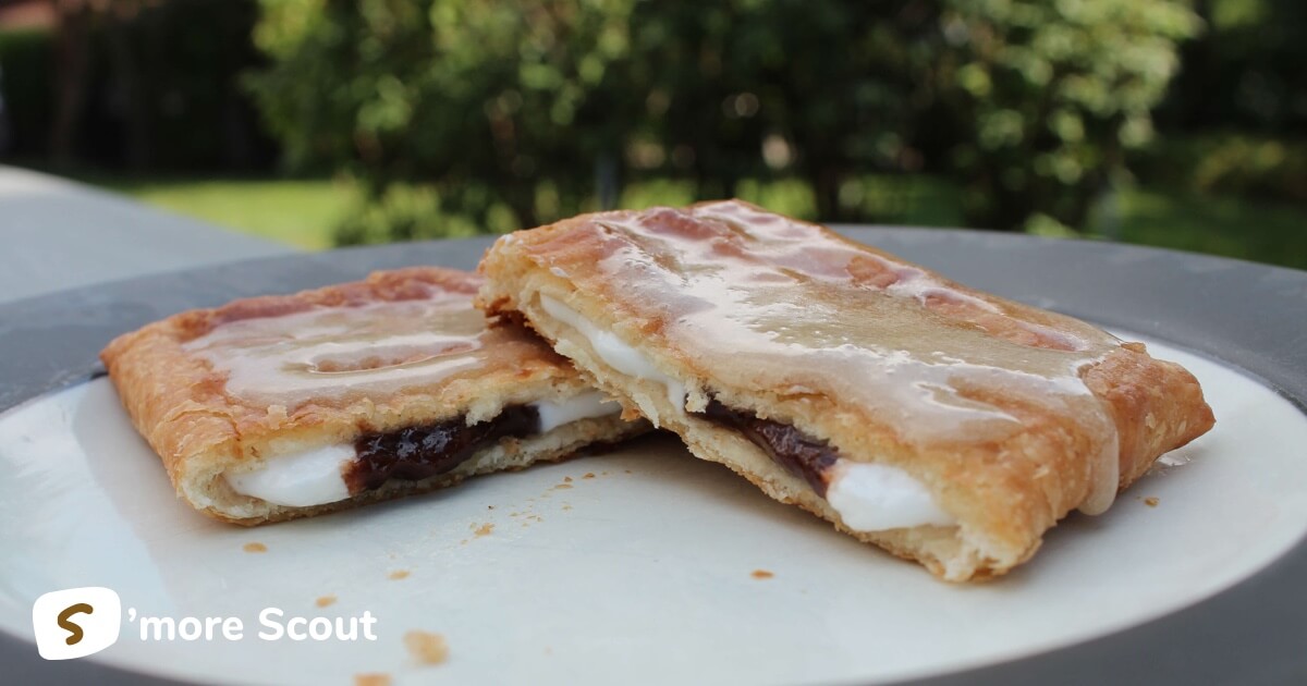 Pillsbury Toaster Strudel Icing Recipe Dandk Organizer