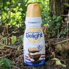 International Delight S’mores coffee creamer