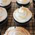 Thumb: s’mores cupcake marshmallow tops