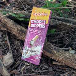 package of Lunchables S’mores Dippers