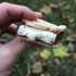 Thumb: inside look at marshmallow in Russell Stover S’mores