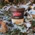 Thumb: Graeter’s S’mores French Pot Ice Cream in snow