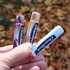 Thumb: ChapStick S’mores Collection flavors