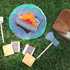 Thumb: Fisher-Price S’more Fun Campfire full playset