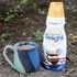 Thumb: International Delight S’mores coffee creamer in a mug