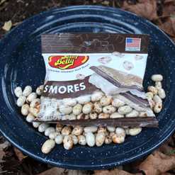 Jelly Belly S’mores jelly beans