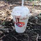 DQ S’mores Shake