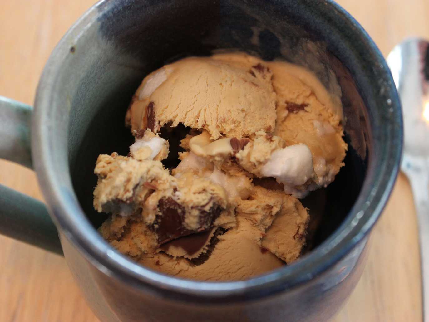 Graeter’s S’mores French Pot Ice Cream [Review] S’more Scout