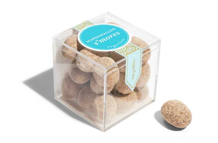 Sugarfina s’mores candy
